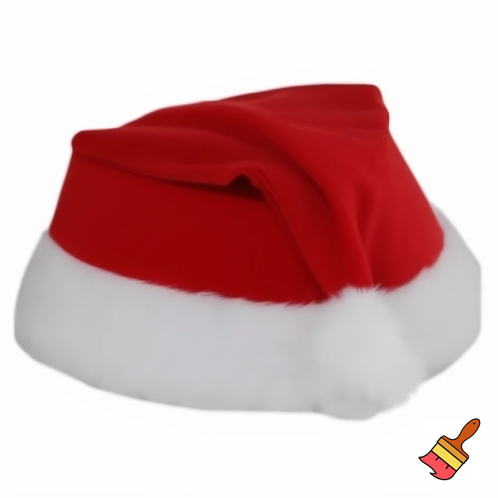 Santa Claus special hat wizard hat