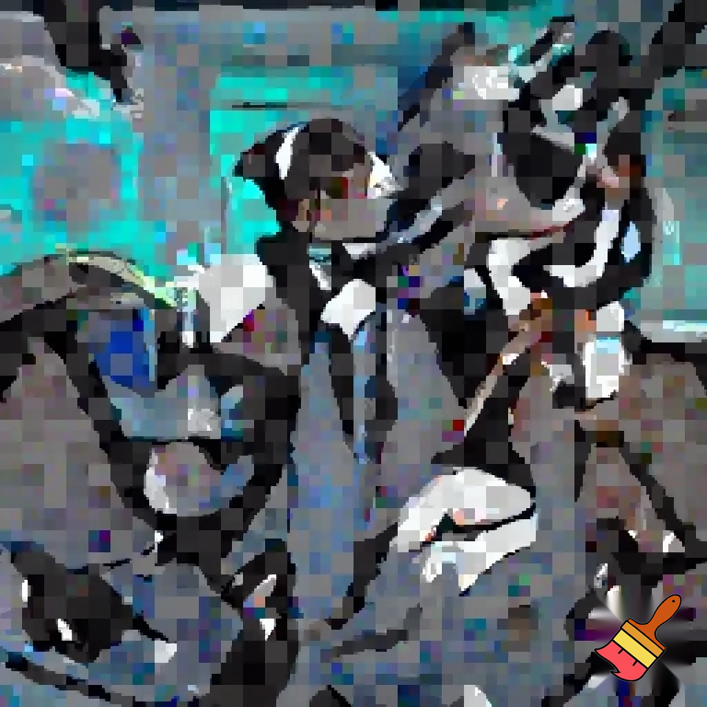 A family that has gone missing and the parents are wanted by police. One boy is 14 and a girl is 4.