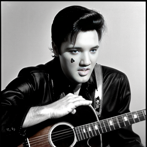 Elvis presley