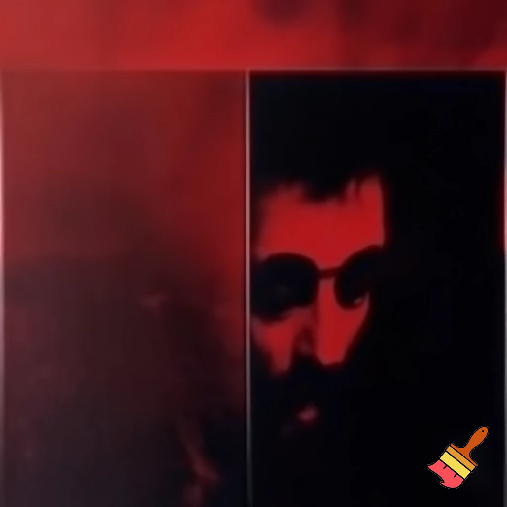 Identity magazine cover